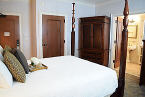 JH Adams Inn, Trademark Collection by Wyndham