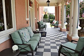 JH Adams Inn, Trademark Collection by Wyndham