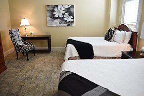 JH Adams Inn, Trademark Collection by Wyndham