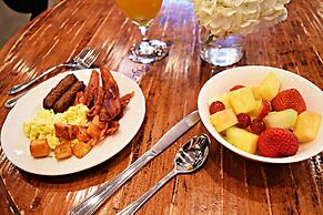 JH Adams Inn, Trademark Collection by Wyndham