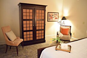 JH Adams Inn, Trademark Collection by Wyndham