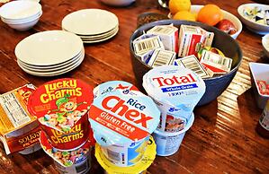 JH Adams Inn, Trademark Collection by Wyndham