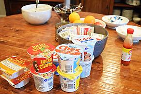 JH Adams Inn, Trademark Collection by Wyndham