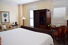 JH Adams Inn, Trademark Collection by Wyndham