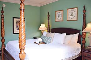 JH Adams Inn, Trademark Collection by Wyndham