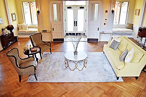 JH Adams Inn, Trademark Collection by Wyndham