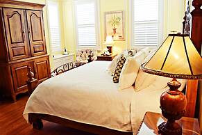 JH Adams Inn, Trademark Collection by Wyndham