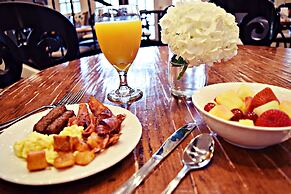 JH Adams Inn, Trademark Collection by Wyndham