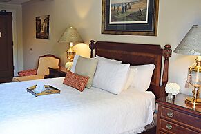 JH Adams Inn, Trademark Collection by Wyndham