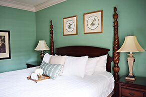 JH Adams Inn, Trademark Collection by Wyndham