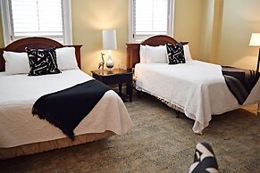 JH Adams Inn, Trademark Collection by Wyndham