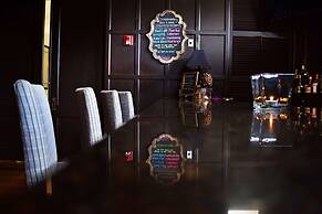 JH Adams Inn, Trademark Collection by Wyndham