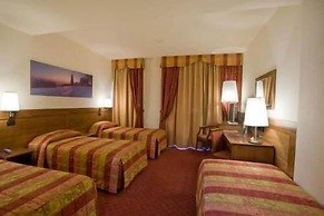 Hotel Master