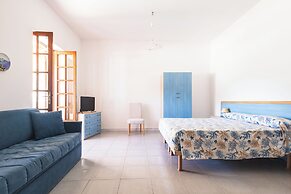 Hotel Residence La Villetta