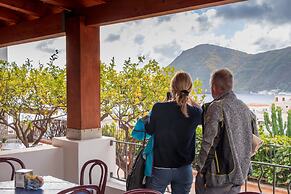 Hotel Residence La Villetta