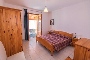 Hotel Residence La Villetta