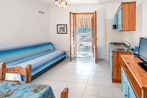 Hotel Residence La Villetta