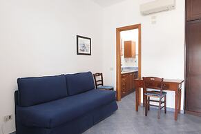 Hotel Residence La Villetta