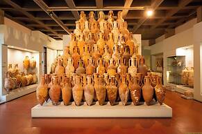 Hotel Residence La Villetta