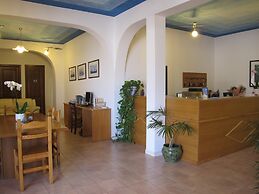 Hotel Residence La Villetta