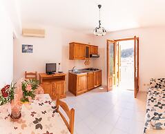 Hotel Residence La Villetta