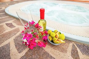 Hotel Residence La Villetta