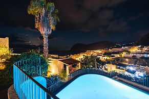 Hotel Residence La Villetta