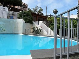 Hotel Residence La Villetta