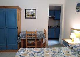 Hotel Residence La Villetta