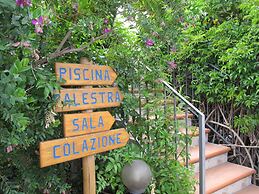 Hotel Residence La Villetta