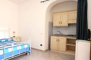 Hotel Residence La Villetta