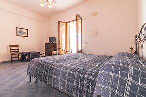 Hotel Residence La Villetta