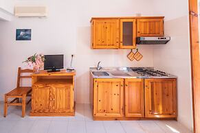 Hotel Residence La Villetta