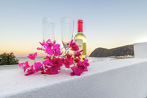 Hotel Residence La Villetta