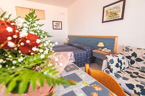 Hotel Residence La Villetta