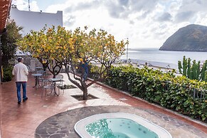 Hotel Residence La Villetta