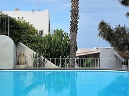 Hotel Residence La Villetta