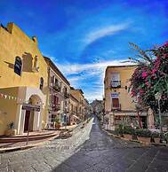 Hotel Residence La Villetta