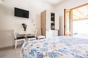 Hotel Residence La Villetta