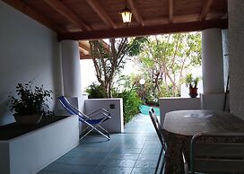 Hotel Residence La Villetta