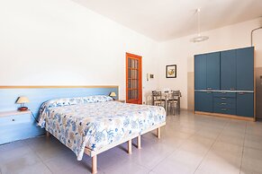 Hotel Residence La Villetta