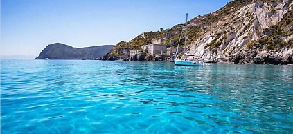 Hotel Residence La Villetta