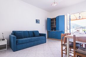 Hotel Residence La Villetta