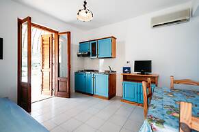 Hotel Residence La Villetta