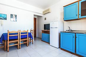 Hotel Residence La Villetta