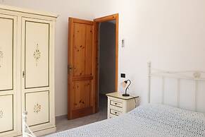 Hotel Residence La Villetta