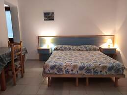 Hotel Residence La Villetta