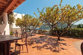 Hotel Residence La Villetta