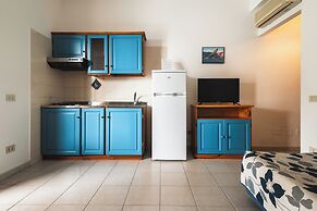 Hotel Residence La Villetta