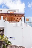 Hotel Residence La Villetta